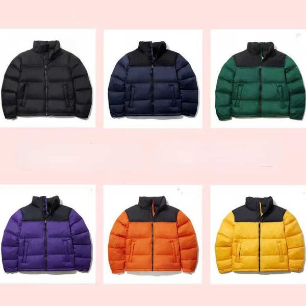22ss parka coat north designer down jacket high-end 90 white duck downs zipper waterproof coats casual men women couples, Black
22ss parka coat north designer down jacket high-end 90 white duck downs zipper waterproof coats casual men women couples, Black