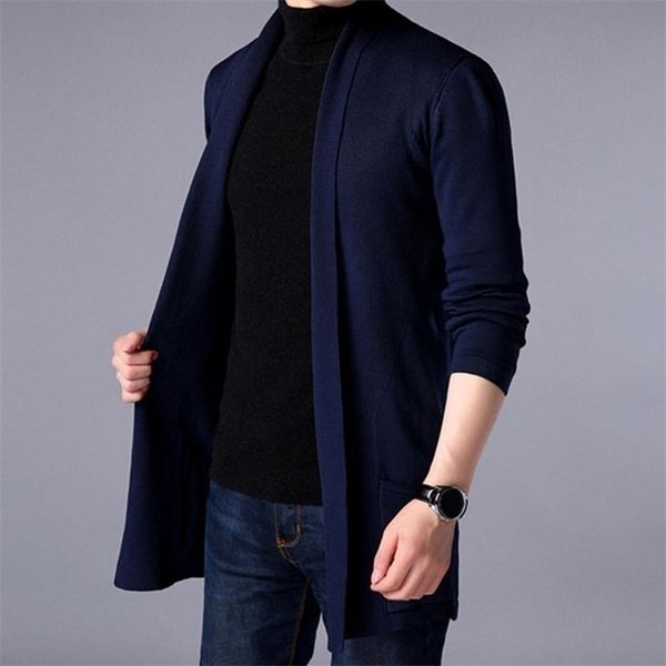mens sweaters practical winter sweater pure color long sleeve casual slim fit men sweater coat 220929, White;black
mens sweaters practical winter sweater pure color long sleeve casual slim fit men sweater coat 220929, White;black