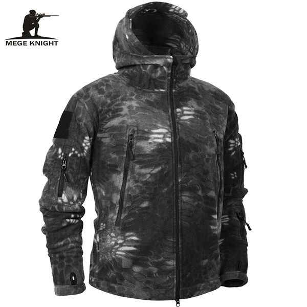 mens jackets mege brand autumn winter military fleece camouflage tactical mens clothing polar warm multicam army men coat outwear hoodie 220, Black;brown
mens jackets mege brand autumn winter military fleece camouflage tactical mens clothing polar warm multicam army men coat outwear hoodie 220, Black;brown