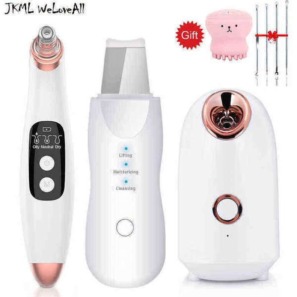 nano ionic face sprayer steamer machine pore cleaner blackhead remover ultrasonic skin scrubber deep cleaningbeauty instruments 220516
nano ionic face sprayer steamer machine pore cleaner blackhead remover ultrasonic skin scrubber deep cleaningbeauty instruments 220516
