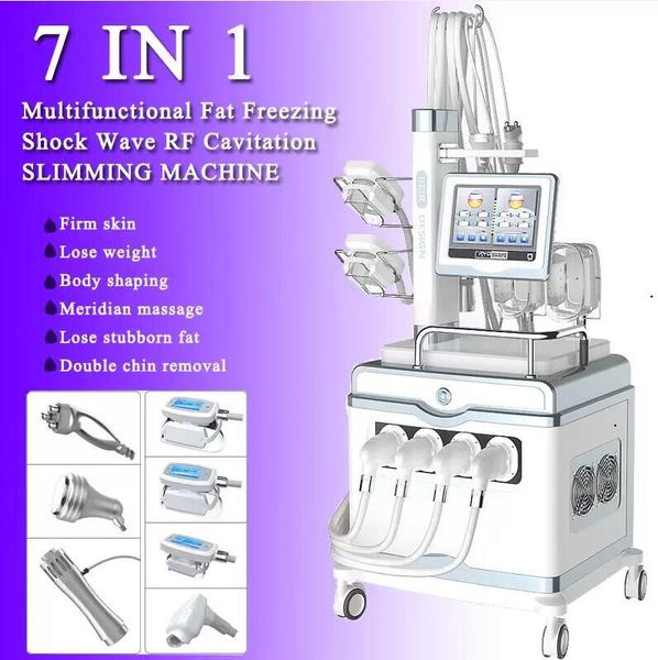 powerful 360 cryo ing slimming shock wave beauty machine cryolipolysis fat e weight loss body shape 80k cavitation rf skin tightening pain r
powerful 360 cryo ing slimming shock wave beauty machine cryolipolysis fat e weight loss body shape 80k cavitation rf skin tightening pain r