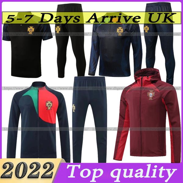 22 23 portugal joao felix soccer jerseys portuguesas training suit ruben neves bruno ronaldo fernandes portugieser 2022 portugal tracksuit m, Black
22 23 portugal joao felix soccer jerseys portuguesas training suit ruben neves bruno ronaldo fernandes portugieser 2022 portugal tracksuit m, Black