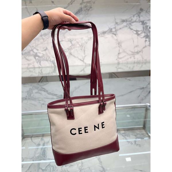 mini canvas totes bag patchwork shop handbag split crossbody bags genuine leather thread letter triomphe printing detachable belt strap fash
mini canvas totes bag patchwork shop handbag split crossbody bags genuine leather thread letter triomphe printing detachable belt strap fash