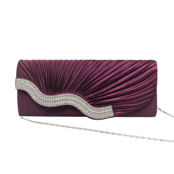 2022 new designer bags trendy fashion pleat diamond inlaid handbag women's bag dinner bag evening dress bag
2022 new designer bags trendy fashion pleat diamond inlaid handbag women's bag dinner bag evening dress bag