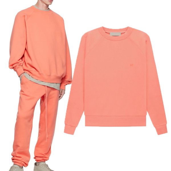 22fw usa autumn winter flocked print hoodie men women fleece pants crew neck warm sweatshirt trousers plus size high street tracksuit set, Black;brown
22fw usa autumn winter flocked print hoodie men women fleece pants crew neck warm sweatshirt trousers plus size high street tracksuit set, Black;brown