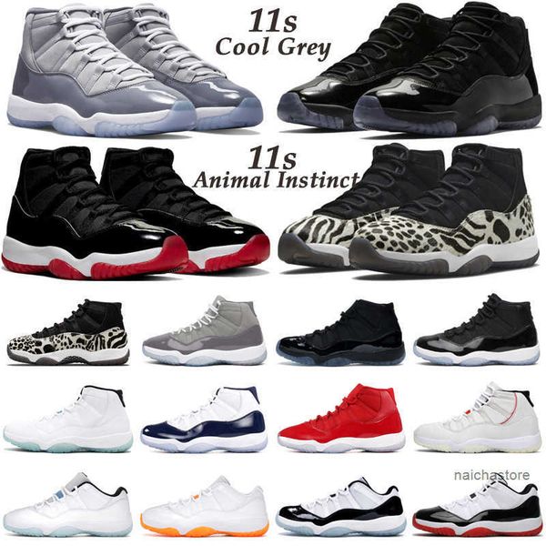 ale basketball shoes 11s cool grey jumpman 11 animal instinct jubilee 25th anniversary bred concord 45 space jam legen jordon, Black
ale basketball shoes 11s cool grey jumpman 11 animal instinct jubilee 25th anniversary bred concord 45 space jam legen jordon, Black