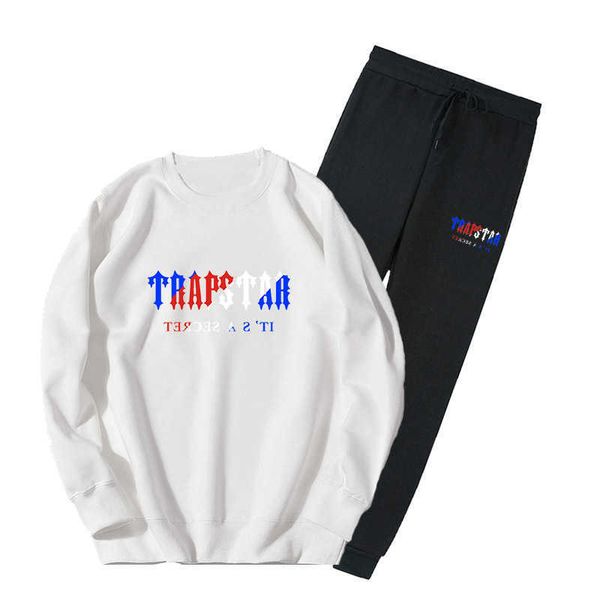 men's tracksuits new tracksuit men/female crew neck sweatshirt sweatpants two pieces set loose sportswear printing hoodies outfit sprin, Gray
men's tracksuits new tracksuit men/female crew neck sweatshirt sweatpants two pieces set loose sportswear printing hoodies outfit sprin, Gray
