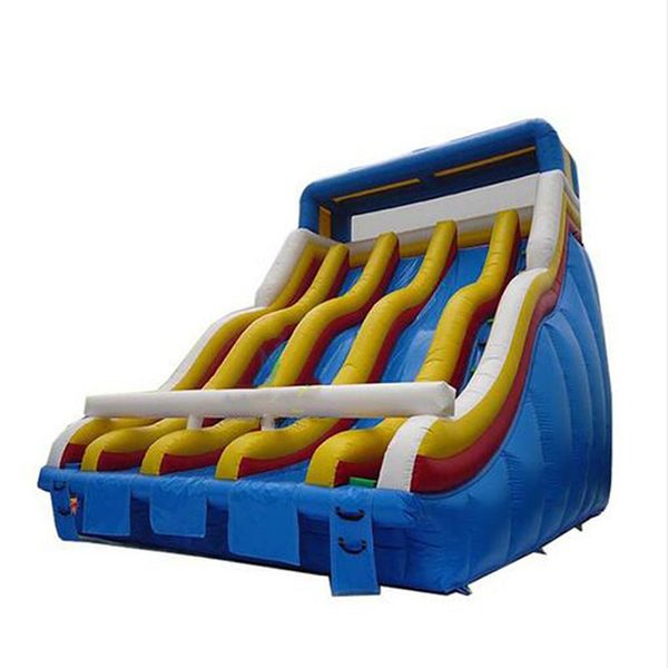 outdoor games & activities large commercial inflatable pool slide for adults and kids
outdoor games & activities large commercial inflatable pool slide for adults and kids