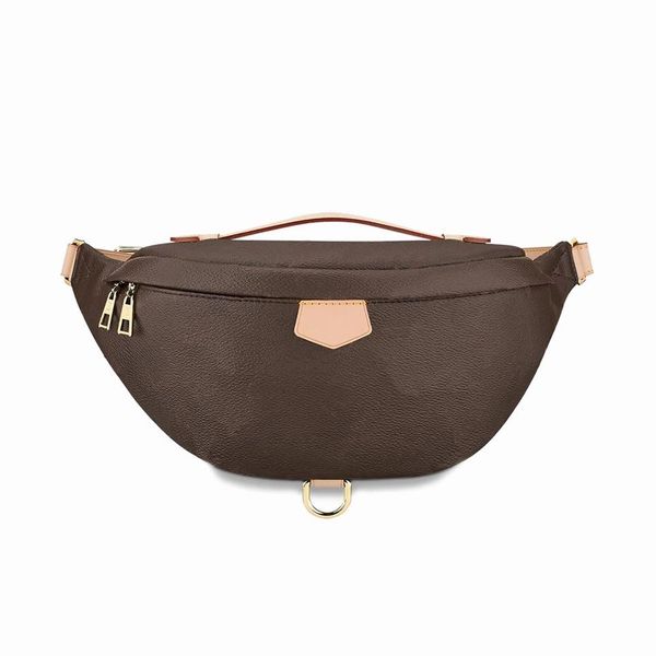 fashion classic men's and women's waist bag men's and women's general chest bag shopping travel crossbody bag 235b
fashion classic men's and women's waist bag men's and women's general chest bag shopping travel crossbody bag 235b