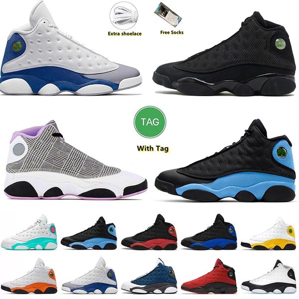 with box 13s basketball shoes brave blue jumpman 13 houndstooth black cat university blue hyper royal court purple red flint women mens
with box 13s basketball shoes brave blue jumpman 13 houndstooth black cat university blue hyper royal court purple red flint women mens