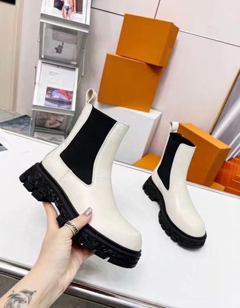 european designer women's short boots martin boots horseshoe stretch cloth classic sewing shoes letter decoration thick low heel fashio, Black
european designer women's short boots martin boots horseshoe stretch cloth classic sewing shoes letter decoration thick low heel fashio, Black