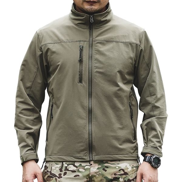 mens jackets mege brand tactical jacket coat men military autumn outwear outdoor army light jacket korean combat casual mens clothing 220929, Black;brown
mens jackets mege brand tactical jacket coat men military autumn outwear outdoor army light jacket korean combat casual mens clothing 220929, Black;brown