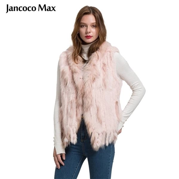 womens fur faux arrivals real rabbit knitted vest women fashion gilet winter warm raccoon waistcoat s1700 220929, Black
womens fur faux arrivals real rabbit knitted vest women fashion gilet winter warm raccoon waistcoat s1700 220929, Black