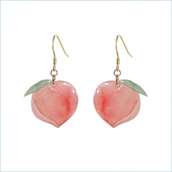 stud stud peach shape ear hooks sweet lovely acrylic alloy delicate women students earrings drop jewelry accessories fashion studs 1 ot5xh, Golden;silver
stud stud peach shape ear hooks sweet lovely acrylic alloy delicate women students earrings drop jewelry accessories fashion studs 1 ot5xh, Golden;silver
