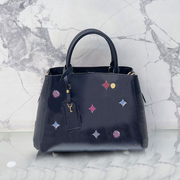 tote bag shoulder bags handbag women totes handbags multi pochette colored floral printing letters large capacity pocket hook hardware leath
tote bag shoulder bags handbag women totes handbags multi pochette colored floral printing letters large capacity pocket hook hardware leath