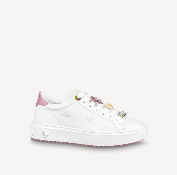 french women's new luxury shoes leather embossing color hardware pendant non-slip casual shoes 1aadnc time out sneakers
french women's new luxury shoes leather embossing color hardware pendant non-slip casual shoes 1aadnc time out sneakers