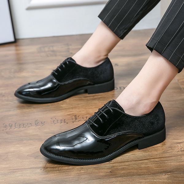 fashionable leather shoes classic fashion designers latest style black comfortable anti-skid soft sole light breathable business suit men�, Red;white
fashionable leather shoes classic fashion designers latest style black comfortable anti-skid soft sole light breathable business suit men�, Red;white