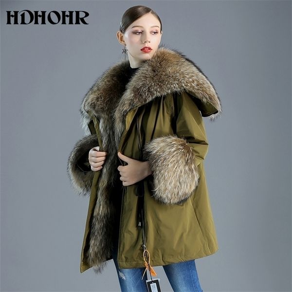 womens fur faux hdhohr real coats women natural down parker commutingleisure warm winter jackets 220929, Black
womens fur faux hdhohr real coats women natural down parker commutingleisure warm winter jackets 220929, Black