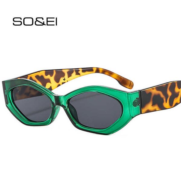 so ei ins popular fashion polygon cat eye women sunglasses retro colorful oval eyewear shades uv400 men trending sun glasses 0928, White;black
so ei ins popular fashion polygon cat eye women sunglasses retro colorful oval eyewear shades uv400 men trending sun glasses 0928, White;black