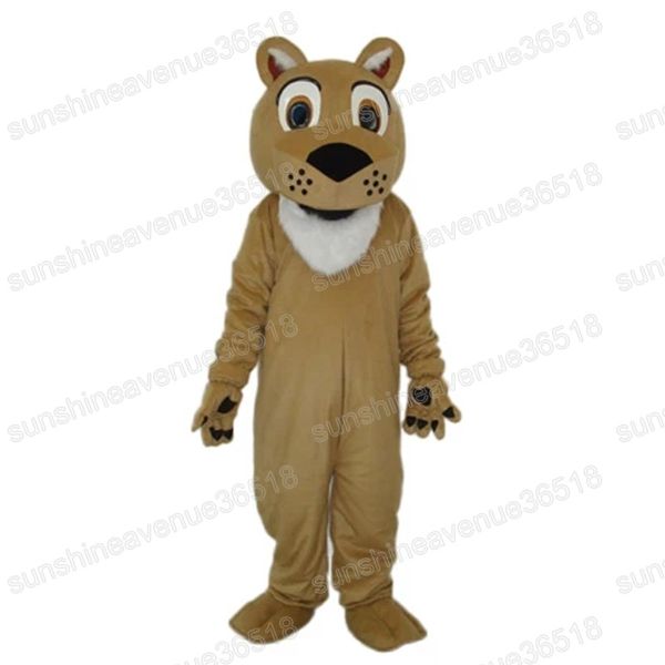 halloween lion mascot costume animal theme carnival fancy dress for men women adults outfit fursuit christmas birthday party dress, Red;yellow
halloween lion mascot costume animal theme carnival fancy dress for men women adults outfit fursuit christmas birthday party dress, Red;yellow