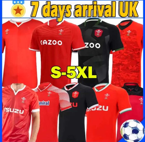 2021 2022 rugby national team jerseys cymru home red away men polo t-shirt short shorts e men's 21/22 men kids training jesery uniforms, Black;gray
2021 2022 rugby national team jerseys cymru home red away men polo t-shirt short shorts e men's 21/22 men kids training jesery uniforms, Black;gray