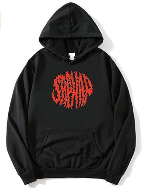 women's hoodies sweatshirts sapnap 4 million flame heart name layered fire pullover hoodies merch menwomen hooded sweatshirt 220928, Black
women's hoodies sweatshirts sapnap 4 million flame heart name layered fire pullover hoodies merch menwomen hooded sweatshirt 220928, Black