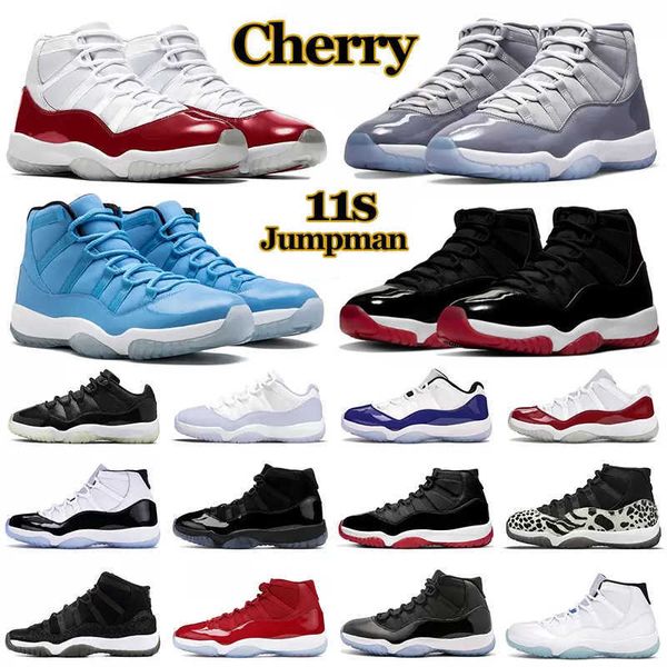 men women jumpman 11 11s basketball shoes mens sneakers cherry 72-10 cool grey 25th anniversary bred pantone mens trainers outdoor sports
men women jumpman 11 11s basketball shoes mens sneakers cherry 72-10 cool grey 25th anniversary bred pantone mens trainers outdoor sports