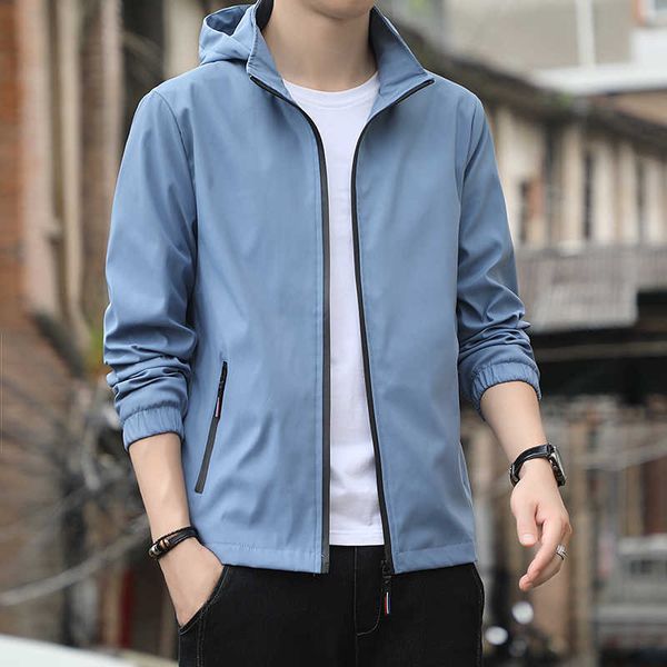 men's jackets mens jackets spring autumn bomber zipper casual jackets fashion solid color male outwear hooded collar men brand clothin, Black;brown
men's jackets mens jackets spring autumn bomber zipper casual jackets fashion solid color male outwear hooded collar men brand clothin, Black;brown