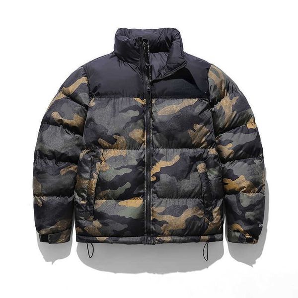 22ss north parka coat designer down jacket high-grade thickened zipper waterproof coats casual men women, Black
22ss north parka coat designer down jacket high-grade thickened zipper waterproof coats casual men women, Black