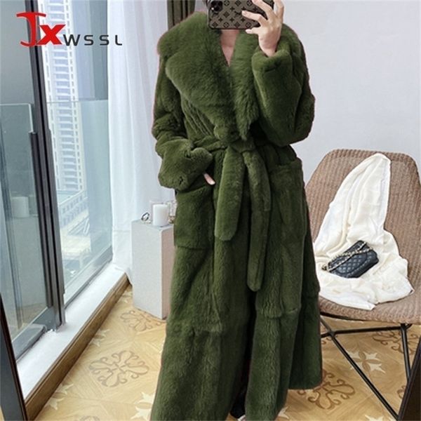 women's fur faux parka women coats winter outwear thick warm long jacket female temperament slim overcoat 220928, Black
women's fur faux parka women coats winter outwear thick warm long jacket female temperament slim overcoat 220928, Black