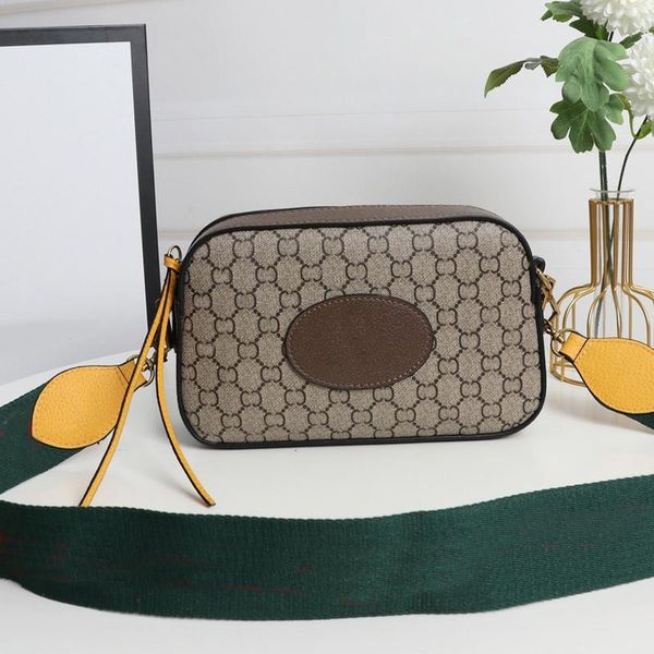 crossbody bag canvas handbag purse fashion g letter camera bags genuine leather patchwork striped shoulder strap zipped clutch wallet 2022
crossbody bag canvas handbag purse fashion g letter camera bags genuine leather patchwork striped shoulder strap zipped clutch wallet 2022