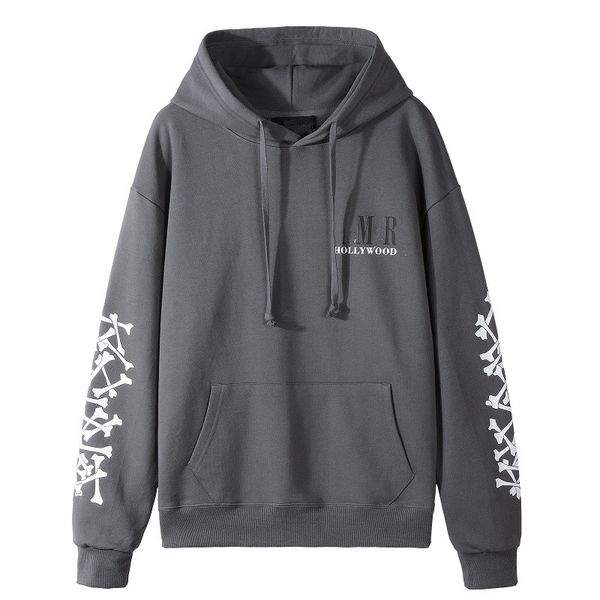 men's hoodies designer sweatshirts fashion new letter embroidered hoodie fashion loose black long sleeve sweater
men's hoodies designer sweatshirts fashion new letter embroidered hoodie fashion loose black long sleeve sweater