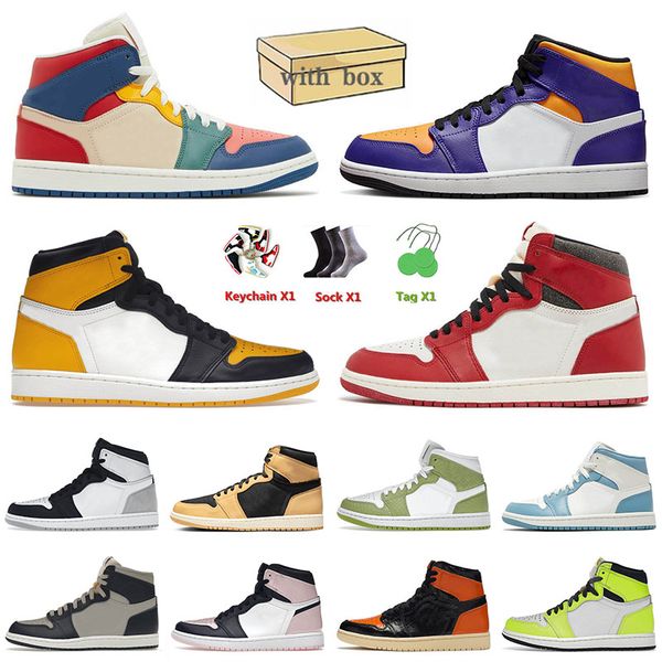 2022 arrival men basketball shoes 1 1s high jumpman mid lakers taxi lost & found visionaire bubble gum reverse mocha low mens women trainers
2022 arrival men basketball shoes 1 1s high jumpman mid lakers taxi lost & found visionaire bubble gum reverse mocha low mens women trainers