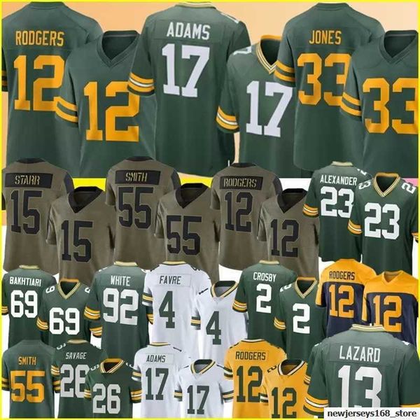 jersey 12 aaron rodgers jones 17 davante adams green ba y 33 23 jaire alexander jerseys david bakhtiari reggie bart starr brett favre za, Black;red
jersey 12 aaron rodgers jones 17 davante adams green ba y 33 23 jaire alexander jerseys david bakhtiari reggie bart starr brett favre za, Black;red
