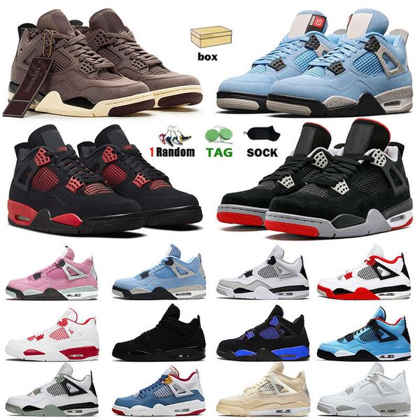 shoes basketball shoe sneakers military black cats violet fire red thunder royal university blue bred with box jumpman 4 tech men women
shoes basketball shoe sneakers military black cats violet fire red thunder royal university blue bred with box jumpman 4 tech men women