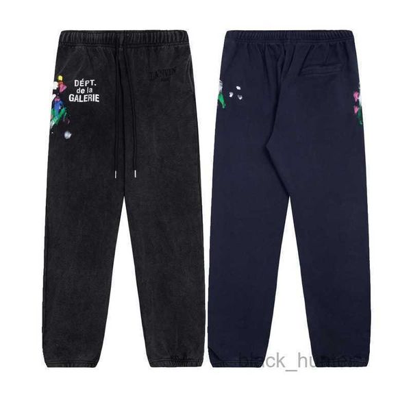 mens pants galery dept designer tall street splash graffiti pants straight leg strap casual tourser, Black
mens pants galery dept designer tall street splash graffiti pants straight leg strap casual tourser, Black