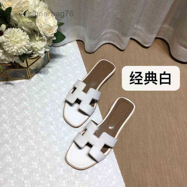 high bottom quality wear herme slippers flop leather beach high version flip h leisure family women's flat 2022 sandal summer fashion 8, Black
high bottom quality wear herme slippers flop leather beach high version flip h leisure family women's flat 2022 sandal summer fashion 8, Black