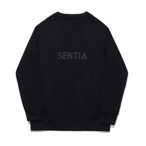 men's hoodies & sweatshirts god of fear hooded new double thread flocked letter essentials sweater fog round neck plush loose casual co, Black
men's hoodies & sweatshirts god of fear hooded new double thread flocked letter essentials sweater fog round neck plush loose casual co, Black