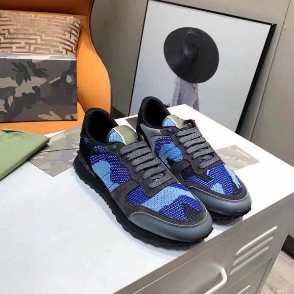 shoes designer edition handmade 2022ss val huanu classic stud camo fashion casual sneakers, Black
shoes designer edition handmade 2022ss val huanu classic stud camo fashion casual sneakers, Black