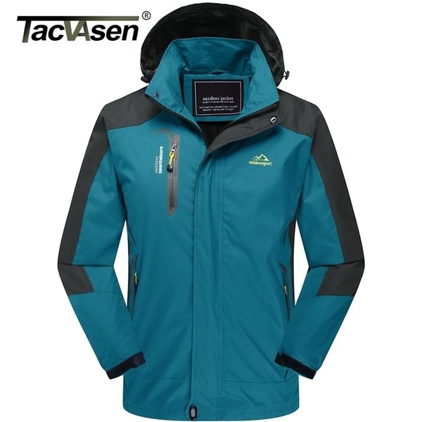 mens jackets tacvasen spring outdoor outer shell hiking jacket mens hooded trekking coat windbreaker waterproof mountain work jacket outwear, Black;brown
mens jackets tacvasen spring outdoor outer shell hiking jacket mens hooded trekking coat windbreaker waterproof mountain work jacket outwear, Black;brown