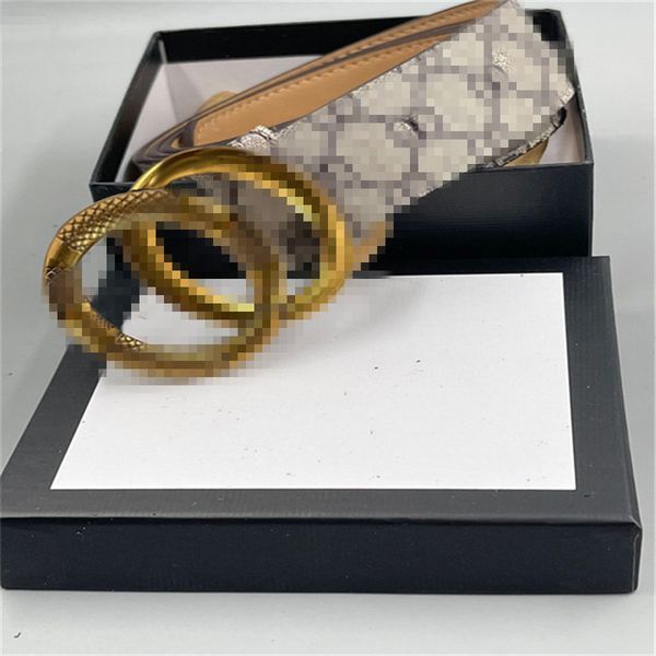 2022 designer belt luxury womens mens belts fashion classical bronze big smooth buckle real leather, Black;brown
2022 designer belt luxury womens mens belts fashion classical bronze big smooth buckle real leather, Black;brown