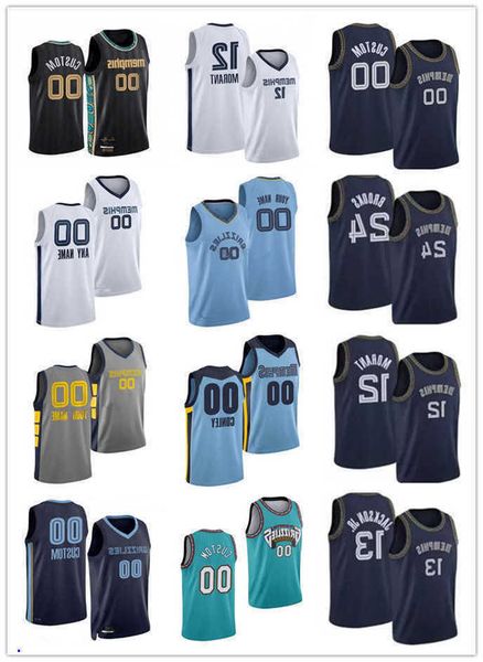 75th custom jersey memphis''grizzlies''men women youth 24 dillon brooks ja 12 morant 1 kyle anderson 13 jaren jackson jr, Black;red
75th custom jersey memphis''grizzlies''men women youth 24 dillon brooks ja 12 morant 1 kyle anderson 13 jaren jackson jr, Black;red