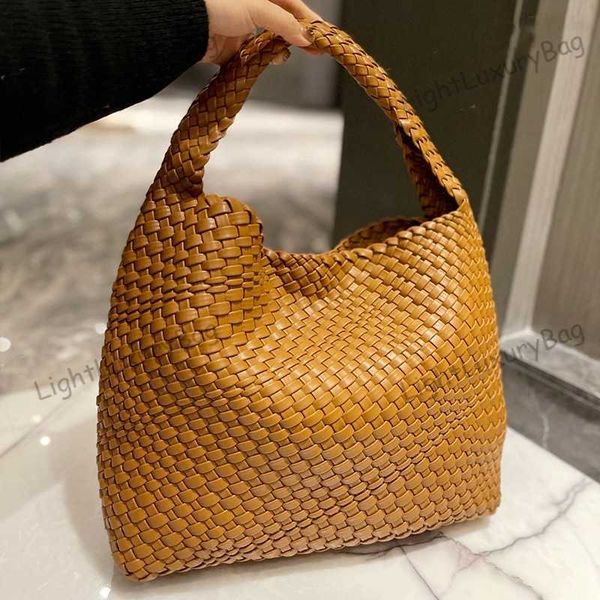 5a woven bag designer wallet quality shoulder light luxury for women classic famous brand shopping purses 220205
5a woven bag designer wallet quality shoulder light luxury for women classic famous brand shopping purses 220205