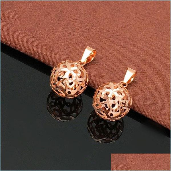 chains chains creative design 585 purple gold plated 14k rose hollow ball flower pendant necklaces classic charm ladies jew dayupshop dhd0z, Silver
chains chains creative design 585 purple gold plated 14k rose hollow ball flower pendant necklaces classic charm ladies jew dayupshop dhd0z, Silver