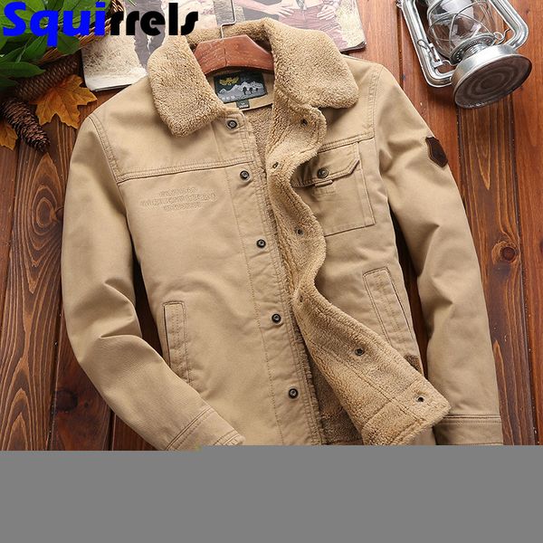 men's jackets cotton winter clothes lapel warmth thick down jacket youth casual cotton-padded men clothing 220928, Black;brown
men's jackets cotton winter clothes lapel warmth thick down jacket youth casual cotton-padded men clothing 220928, Black;brown