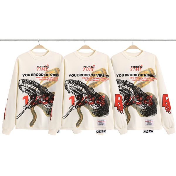 men's plus tees t shirt men women 1 quality long sleeves t-shirt tee, Black;brown
men's plus tees t shirt men women 1 quality long sleeves t-shirt tee, Black;brown