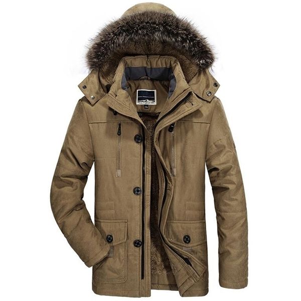mens jackets winter men thick jacket warm casual mens fur collar windproof parkas velvet coat male hooded outwear jackets plus size 7xl 2209, Black;brown
mens jackets winter men thick jacket warm casual mens fur collar windproof parkas velvet coat male hooded outwear jackets plus size 7xl 2209, Black;brown