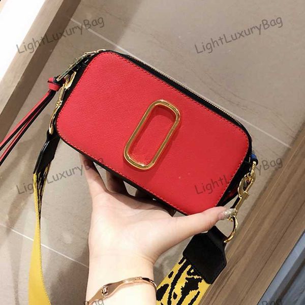 marc cross body designers marc camera bags women shoulder bag portable quality messenger women luxury purse 220801
marc cross body designers marc camera bags women shoulder bag portable quality messenger women luxury purse 220801