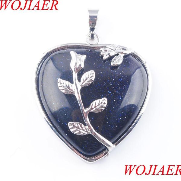 pendant necklaces love heart gem stone necklaces pendant natural blue sand charms bohemian style women jewellery n3178 drop vipjewel dhgk9, Silver
pendant necklaces love heart gem stone necklaces pendant natural blue sand charms bohemian style women jewellery n3178 drop vipjewel dhgk9, Silver