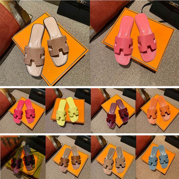womens luxury designer oras slippers sandals women genuine leather slides sliders summer beach shoes mules loafers foam rubber oran flat san, Black
womens luxury designer oras slippers sandals women genuine leather slides sliders summer beach shoes mules loafers foam rubber oran flat san, Black